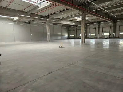 Spatiu Industrial - 2500 mp - Productie - Depozitare - Distributie - foto 9