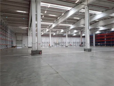 Spatii Industriale - 10000 mp - Logistica - Productie - Depozitare - Distributie - foto 9