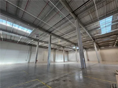 Spatiu Industrial - 4300 mp - Logistica - Productie - Depozitare - Distributie - foto 18
