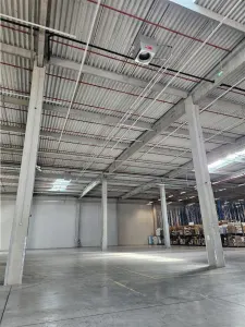 Spatiu Industrial - 4300 mp - Logistica - Productie - Depozitare - Distributie - foto 3