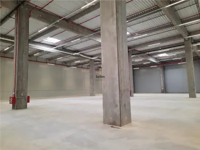 Spatiu Industrial - 2500 mp - Logistica - Productie - Depozitare - Distributie - foto 13