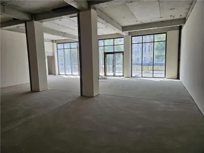 Spatiu Comercial - 200 mp - Balanta - Clinica Medicala - Showroom - Comert - Servicii - foto 11