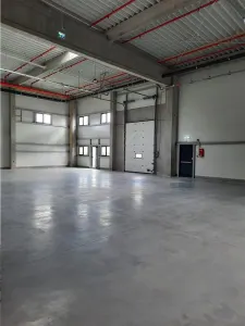Spatiu Industrial - 900 mp - Productie - Depozitare - foto 2