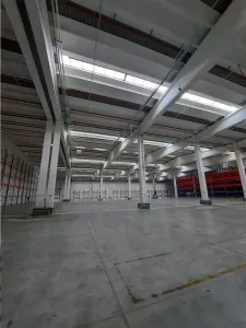 Spatiu Industrial - 5000 mp - Logistica - Depozitare - Distributie - foto 17