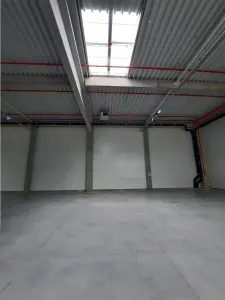 Spatiu Industrial - 2700 mp - Logistica - Productie - Depozitare - foto 13
