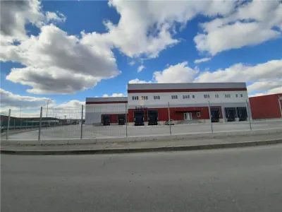 Spatiu Industrial - 2100 mp - Logistica - Productie - Depozitare - Distributie - foto 8