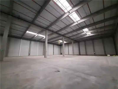 Spatiu Industrial - 6200 mp - Logistica - Productie - Depozitare - Distributie - foto 14