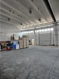 Spatiu Industrial - 550 mp - Depozitare - Distributie - foto 4