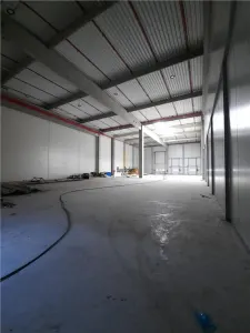 Spatiu Industrial - 1500 mp - Logistica - Productie - Depozitare - foto 12