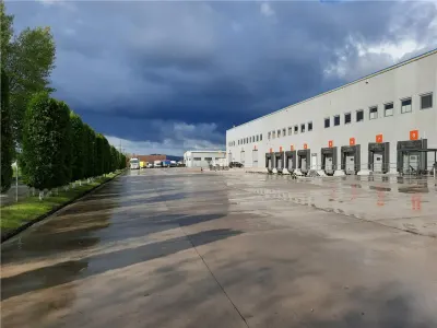 Spatiu Industrial - 3000 mp - Logistica - Productie - Depozitare - Distributie - foto 7
