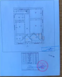 Ocazie Vila P+E 193mp Teren 300 strada asfaltata toate utilitatile Lunca Cetatuii - foto 19