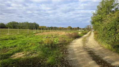 VIDEO | Teren intravilan - 657 mp | Micula, Satu Mare - foto 10