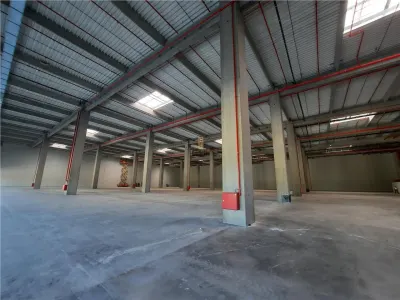 Spatii Industriale - 6500 mp - Logistica - Productie - Depozitare - Distributie - foto 6