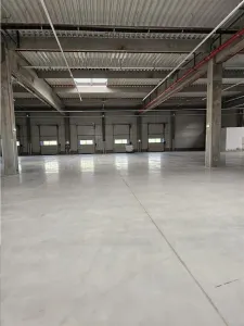 Spatiu Industrial - 1300 mp - Productie - Depozitare - Distributie - foto 12
