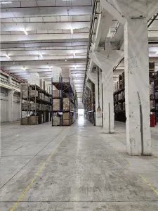 Spatiu Industrial - 1500 mp - Productie - Depozitare - Distributie - foto 6