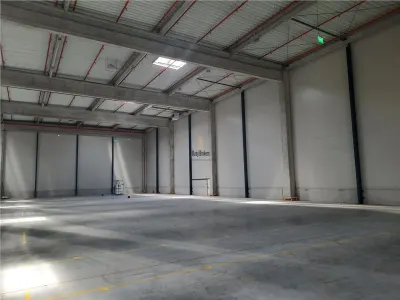 Spatiu Industrial - 1500 mp - Logistica - Productie - Depozitare - foto 7