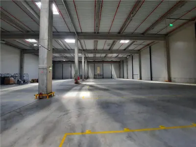 Spatiu Industrial - 1500 mp - Logistica - Productie - Depozitare - foto 8