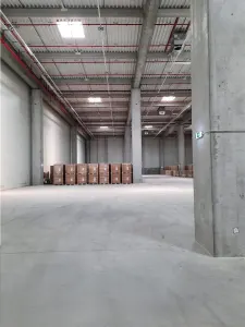 Spatiu Industrial - 1500 mp - Logistica - Depozitare - Distributie - foto 3