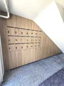 Apartamente Noi cu 2 camere | Careiului - foto 16