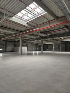 Spatiu Industrial - 2500 mp - Logistica - Productie - Depozitare - Distributie - foto 7