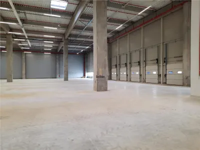 Spatiu Industrial - 5200 mp - Logistica - Productie - Depozitare - Distributie - Buftea