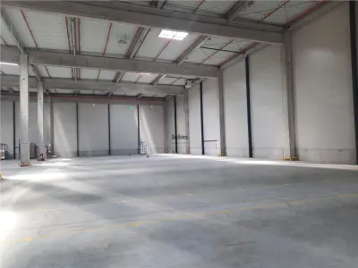 Spatiu Industrial - 4000 mp - Logistica - Productie - Depozitare - Distributie - Oradea