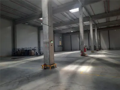 Spatiu Industrial - 4000 mp - Logistica - Productie - Depozitare - Distributie - foto 5