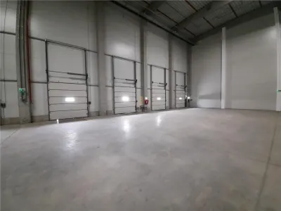 Spatiu Industrial - 2300 mp - Logistica - Productie - Depozitare - Distributie - foto 14