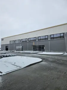 Spatii Industriale - 1296 mp - Productie - Depozitare - Distributie - E-Commerce - foto 5