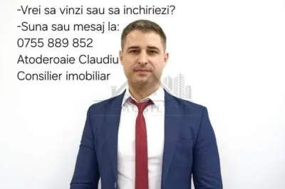 Teren pentru casa cu vedere frumoasa - foto 7