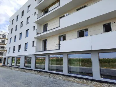 Spatiu Comercial, 163 mp, Sibiu - foto 2