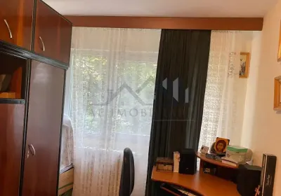Apartament 3 camere zona Tatarasi - foto 3