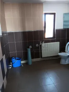 Ocazie Vila P+E 193mp doua bai doua bucatarii doua living 6 dormitoare Lunca Cetatuii - foto 11