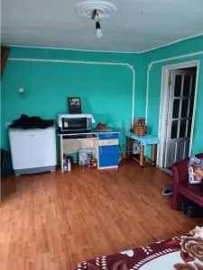 Manta Rosie  Hlincea Casa parter din caramida 81mp si teren 616mp - foto 3