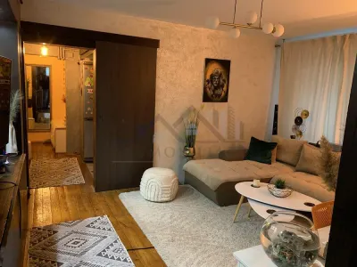 Apartament 2 camere Pacurari - Mimoza - Iasi