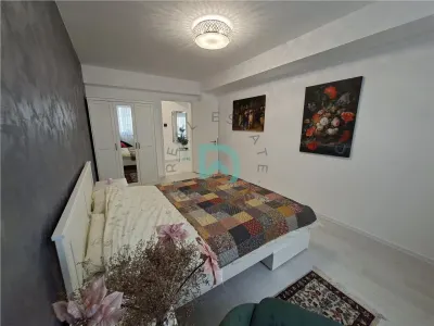 Apartament 3 camere Tractorul, 72 mp - Brasov - foto 12