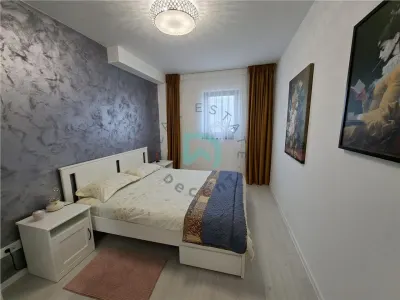 Apartament 3 camere Tractorul, 72 mp - Brasov - foto 13