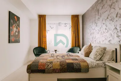 Apartament 3 camere Tractorul, 72 mp - Brasov - foto 22