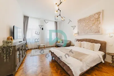 Casa,centrul istoric Brasov - foto 15