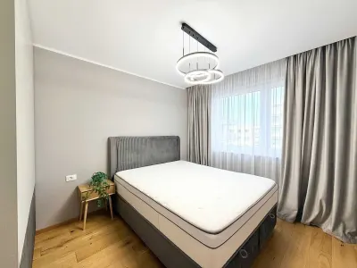 Apartament 3 camere Urban Plaza, mobilat, utilat, Brasov - foto 2