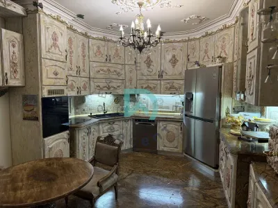 Apartament 3 camere, Central, Brasov - Brasov