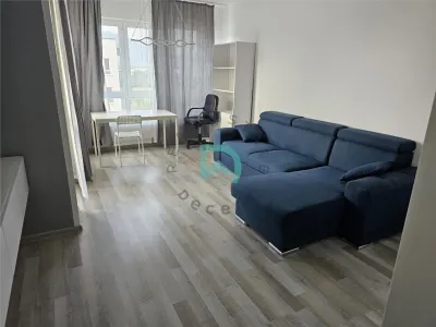 Garsoniera moderna Avantgarden, Brasov. - foto 4