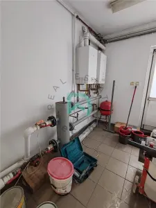 Hala industriala, 828 mp, Parc Industrial Prejmer. - foto 18