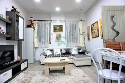 Apartament 3 camere, Casa Armatei, Brasov - foto 8