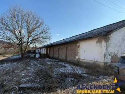 Spatiu Industrial multifunctional: productie, depozitare,logistica, Raciu,Mures. - foto 4