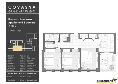 Spatiu industrial/ comercial + proiect de apartamente/aparthotel,Central,Covasna - foto 13