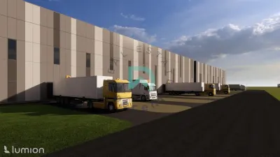 Vanzare spatiu industrial Parc Industrial Prejmer - foto 6