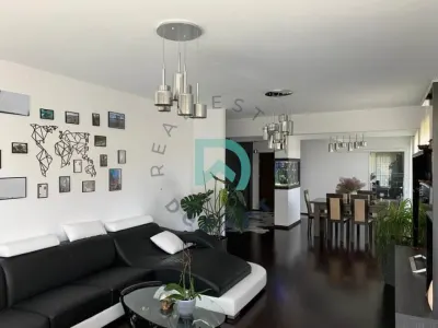 Penthouse la poalele Tampei, Racadau - foto 3