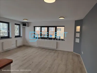 Vanzare spatiu birouri, 120 mp, zona Centrala, Brasov - foto 17