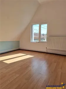 Apartament in casa, de inchiriat, rezidential/ spatiu birouri, Ghimbav-Centru - foto 17
